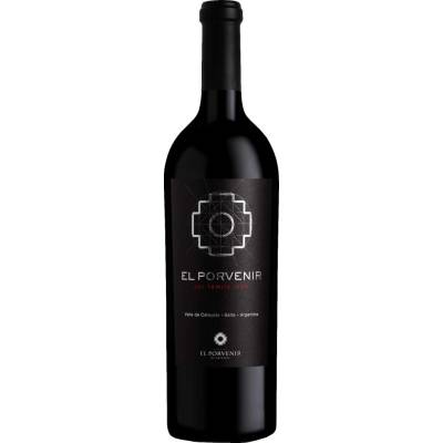 El Porvenir de Cafayate Icono červené 2018 14,5% 0,75 l (holá láhev)