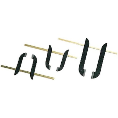 Amati Комплект скоби Fast Clamp (3)