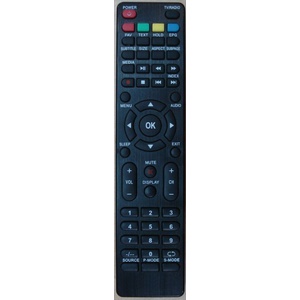 Polaroid tql32r4pr - оригинален дистанционен контрол (tql32r4pr) Дистанционно