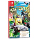 Hry na Nintendo Switch Nickelodeon Kart Racing