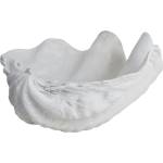 Mette Ditmer Denmark Декоративна купа от полиресин 24x19 cm Shell - Mette Ditmer Denmark (SHEDEC01)