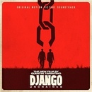 Nespoutaný Django - Django Unchained - OST/Soundtrack