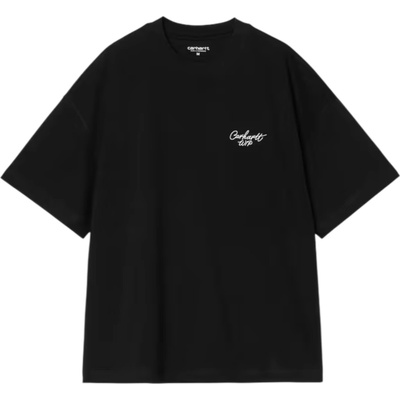 Carhartt pánské triko WIP S S Signature Script t-shirt