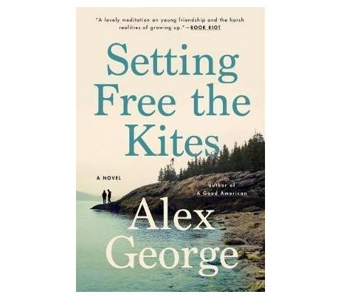 Setting Free the Kites