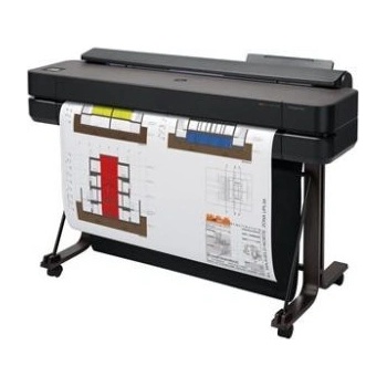 HP DesignJet T650 5HB10D B19