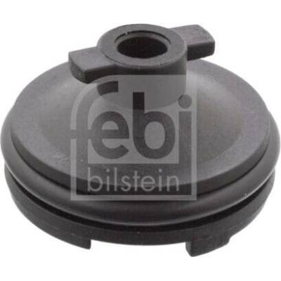 FEBI BILSTEIN Uzatváracia skrutka, olejová vaňa 106566
