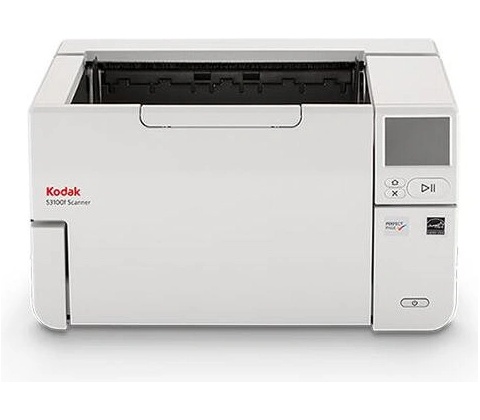 Kodak S3100f
