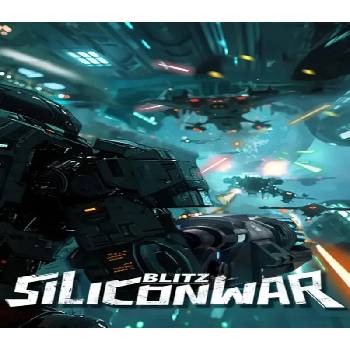 Silicon War:Blitz