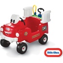 Little Tikes hasičský vůz s funkční stříkačkou