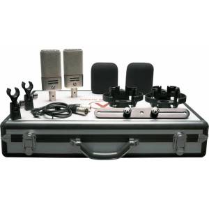 Austrian Audio OC818 Dual Set Plus Микрофон