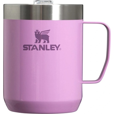 Stanley 1913 Camp Mug Termohrnček 230 ml Lilac