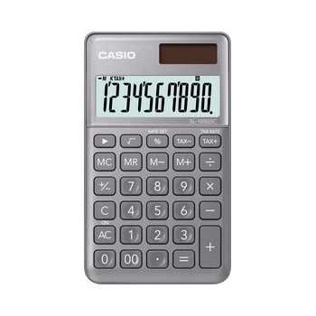 Casio SL 1000 SC