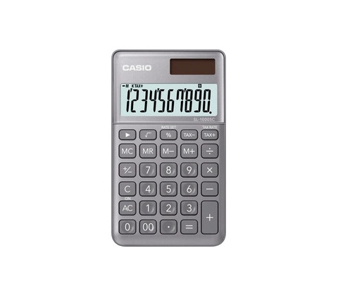 Casio SL 1000 SC