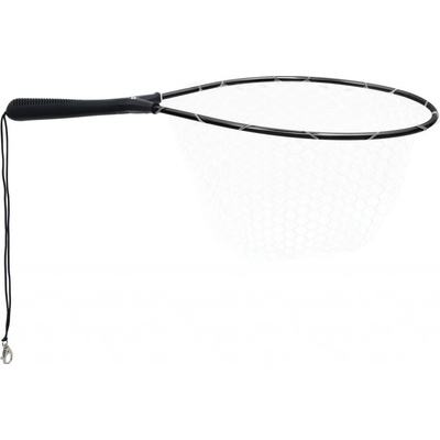 Mikado Podberák so silikónovou sieťkou 45/40cm krátka rúčka S3-007E