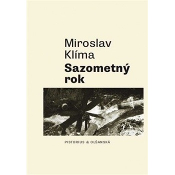 Sazometný rok