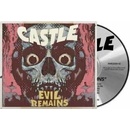 Castle: Evil Remains CD