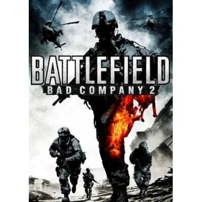 Electronic Arts Battlefield Bad Company 2 [Digital Deluxe Edition] (PC)