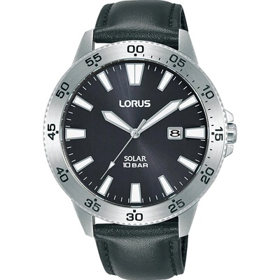 Lorus RX347AX9