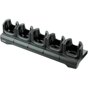 Zebra charging station CRD-TC2X-SE5CO-01, 5 slots (CRD-TC2X-SE5CO-01)