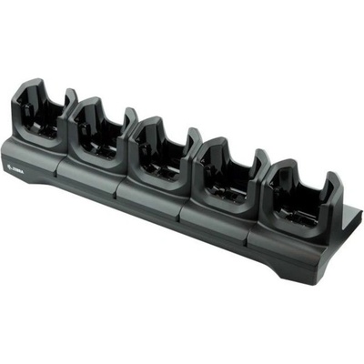 Zebra charging station CRD-TC2X-SE5CO-01, 5 slots (CRD-TC2X-SE5CO-01)