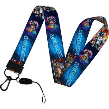 Snúrka na krk Roblox