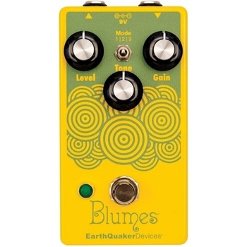 EarthQuaker Devices Blumes Low Signal Shredder Ефекти за бас китари
