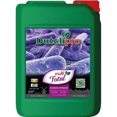 Dutchpro Multi Total 5L