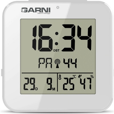 GARNI 138W