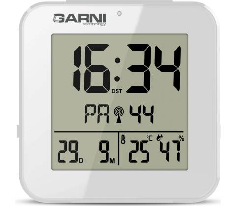 GARNI 138W