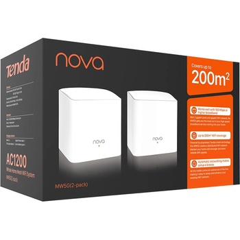 Image 1 of Tenda MW5G (2-Pack)