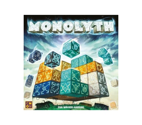 Cool Mini Or Not Monolyth