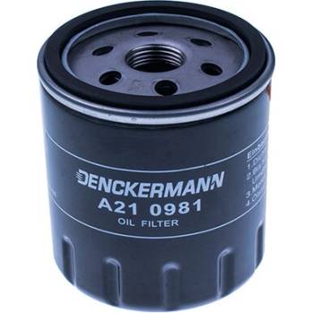 Denckermann W7043 olejový filter
