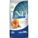 N&D OCEAN CAT GF Adult Herring & Orange 5 kg