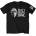 Bad Meets Evil Masks Black S Риза (BMETS01MB01)