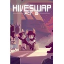 Hiveswap: Act 2