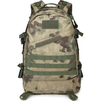 DRAGOWA Tactical Тактическа раница dragowa, fg (drg029.fg)