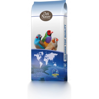 Deli Nature 41 Foreign Finches Breeding 20 kg
