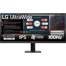LG UltraWide 29U511A-B