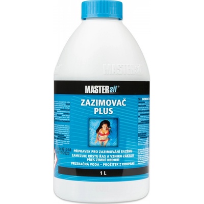 MASTERsil Zazimovač 1 l – Zboží Dáma
