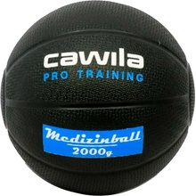 Cawila Medicinball PRO Training 2 kg