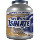 Scitec 100% Whey Isolate 2000 g