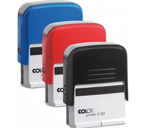 COLOP Printer C 30