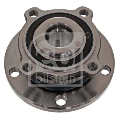 Lożisko kolesa - opravná sada FEBI BILSTEIN 47314