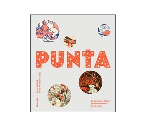 Punťa