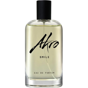 Akro Smile Б. О. - EDP 100 ml унисекс