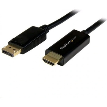 StarTech DP2HDMM1MB