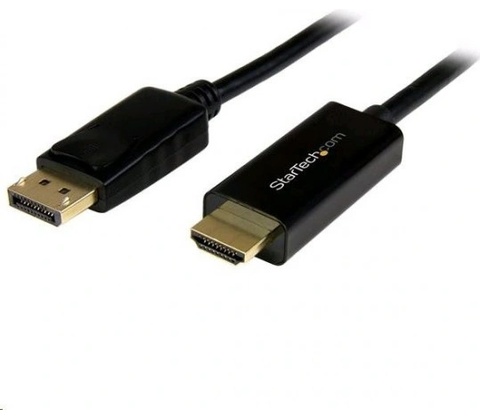 StarTech DP2HDMM1MB