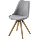 Actona Dima světle šedá