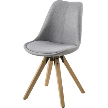 Actona Dima světle šedá