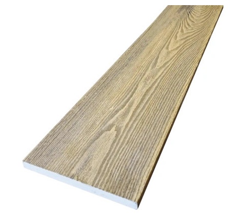 Plotovka WPC ořech 11x140x1200 mm